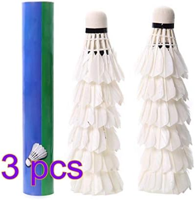 Sdd バドミントン 練習用 バドミントンボール 定価の67 ｏｆｆ スポーツ用品 シャトルボール 高弾性 学生 初心者向け 靭性 60個 バッティング練習用