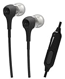 Ultimate Ears Logitech 350vm Noise Isolating Headset - Black (Discontinued by Manufacturer)