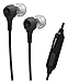 Ultimate Ears 985-000359 Logitech 350vm Noise Isolating Headset - Black (Discontinued by Manufacturer)