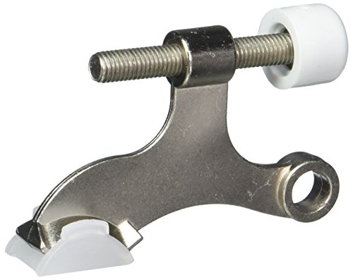 Stanley Hardware S750-111 7090 Hinge Pin Doorstop in Nickel