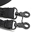 Zengi 2 Point Rifle Sling - Black