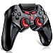 BEBONCOOL Switch Pro Controller for Nintendo, 6 Axis Wireless Pro Game Remote Built-in Dual Motors (Upgrade Version)