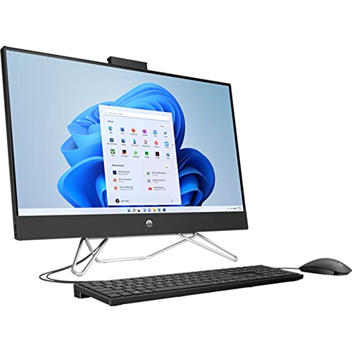 [Windows 11 Pro] HP 27 AllinOne 27" FHD 300nits Business Computer
