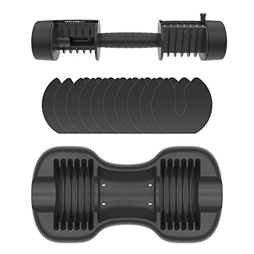 ATIVAFIT-Adjustable-Dumbbell-for-Workout-Strength-Training-Fitness-Weight-Gym-Single