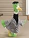 Frankenstein Goose Outfit