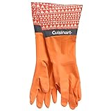Cuisinart Cleaning Gloves (Maze Orange)