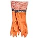 Cuisinart Cleaning Gloves, Orange, 1-pair