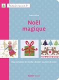 Noël magique (French Edition) by