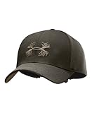 Under Armour Men's UA Antler Logo Adjustable Cap