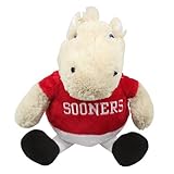 NCAA Oklahoma Sooners Reverse-A-Pal Toy