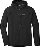 Outdoor Research Men's Ferrosi Hooded