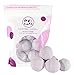 ME! Bath Mini Bath Bombs, Crafted in the USA, Lavender Lullaby, Pack of 3 (18 Mini Bombs)