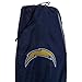 NFL Portable Folding Tailgate Chair with Cup Holder and Carrying Case