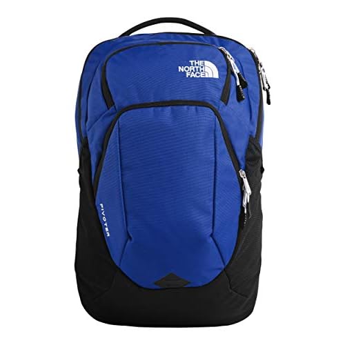 north face pivoter backpack