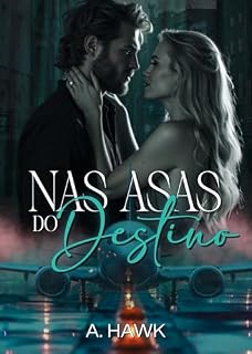 Livro Nas Asas do Destino