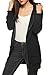 Locryz Women's Zip Up Hooded Sweatshirt Casual Pockets Fleece Hoodie Jacket S-XXL