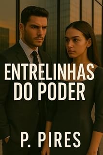 Livro Entrelinhas do Poder
