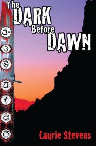 THE DARK BEFORE DAWN 
