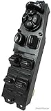 Dodge Ram Master Power Window Switch 2002-2010 (4 Door)