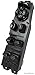 Dodge Ram Master Power Window Switch 2002-2010 (4 Door)