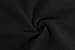 Women Rose Pattern Hoodied Sweatshirt People are Poison Hooded Black Pullover