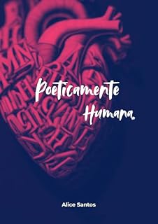 Livro Poeticamente humana