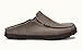 Olukai Mens Moloa Kapa (10 M US, Mustang/Dark Wood)