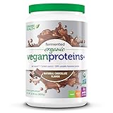 Genuine Health Fermented Organic Vegan