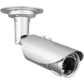 D-Link 5 Megapixel Outdoor Bullet Network Camera (DCS-7517)
