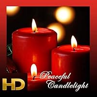 Peaceful Candlelight HD