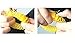 Pinovk Hot Air Brush, Hair Dryer Brush 3-in-1 Negative Ions One Step Hair Dryer and Volumizer, Dryer & Straightener & Curler Blow Dryer Brush for Hair Styling
