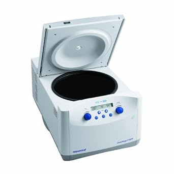 Eppendorf 022626256 5702 R Variable-Speed Multi-Purpose Refrigerated