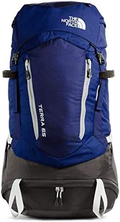 mochilas de mochilero the north face