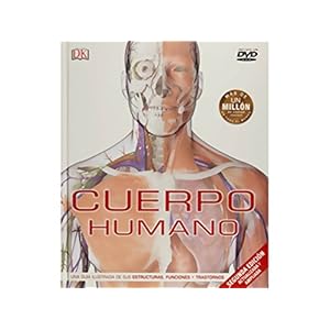 Cuerpo Humano (Nuevo) (Spanish Edition)