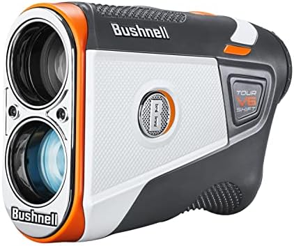 Bushnell Pro X2 IN GOLF