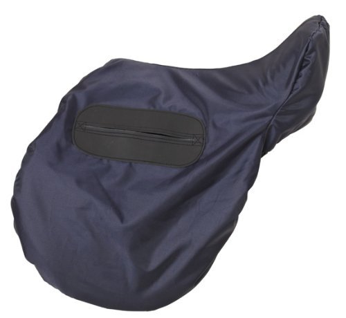 Centaur No Scuff Saddle Cover – Navy