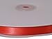 Homeford Single Face Satin Ribbon, 1/4-Inch/100-Yard, Red
