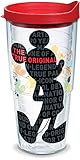 Tervis Disney-Mickey Mouse True Original Insulated