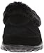 Skechers Performance Women's Go Walk Embrace Faux Fur Slipper