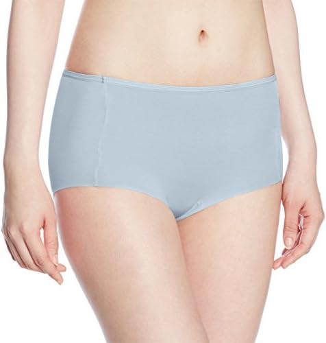 Amazon Co Jp グンゼ ショーツ クールマジック 汗さらッ Mc6470p レディース ブルーグレー 日本 M 日本サイズm相当 服 ファッション小物