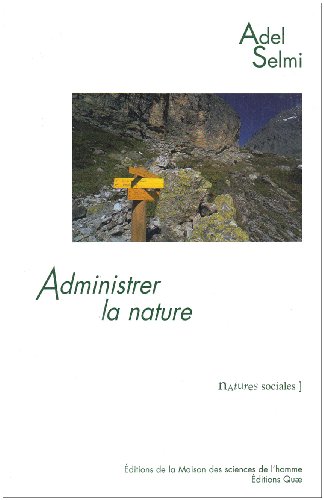 Administrer la nature