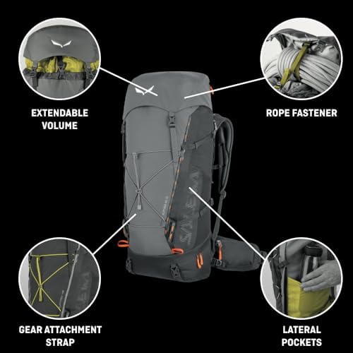 Alptrek 42+5 L Sac à dos