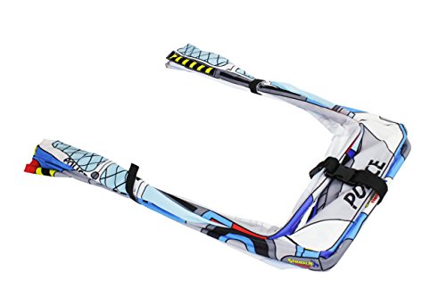 4 Police+Stroller+Costume+Turns+Toddler