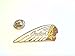Indian Motorcycle Warbonnet / Flying Indian Head Pin