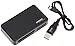 Amazon Basics USB 2.0 Flash Memory Card Reader - Accepts 21 Memory Card Formats
