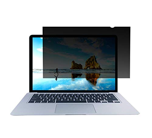 15.6 Inch Privacy Screen for Widescreen Laptop (16:9 Aspect Ratio)