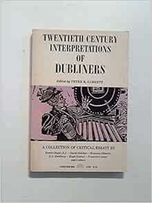 Dubliners analysis pdf image