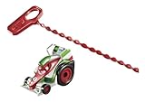 Disney/Pixar Cars Riplash Racers Francesco Bernoulli Vehicle