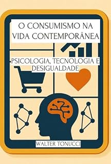 Livro O Consumismo Na Vida Contemporânea