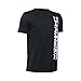 Under Armour UA Sideline Logo Youth X-Small Black
